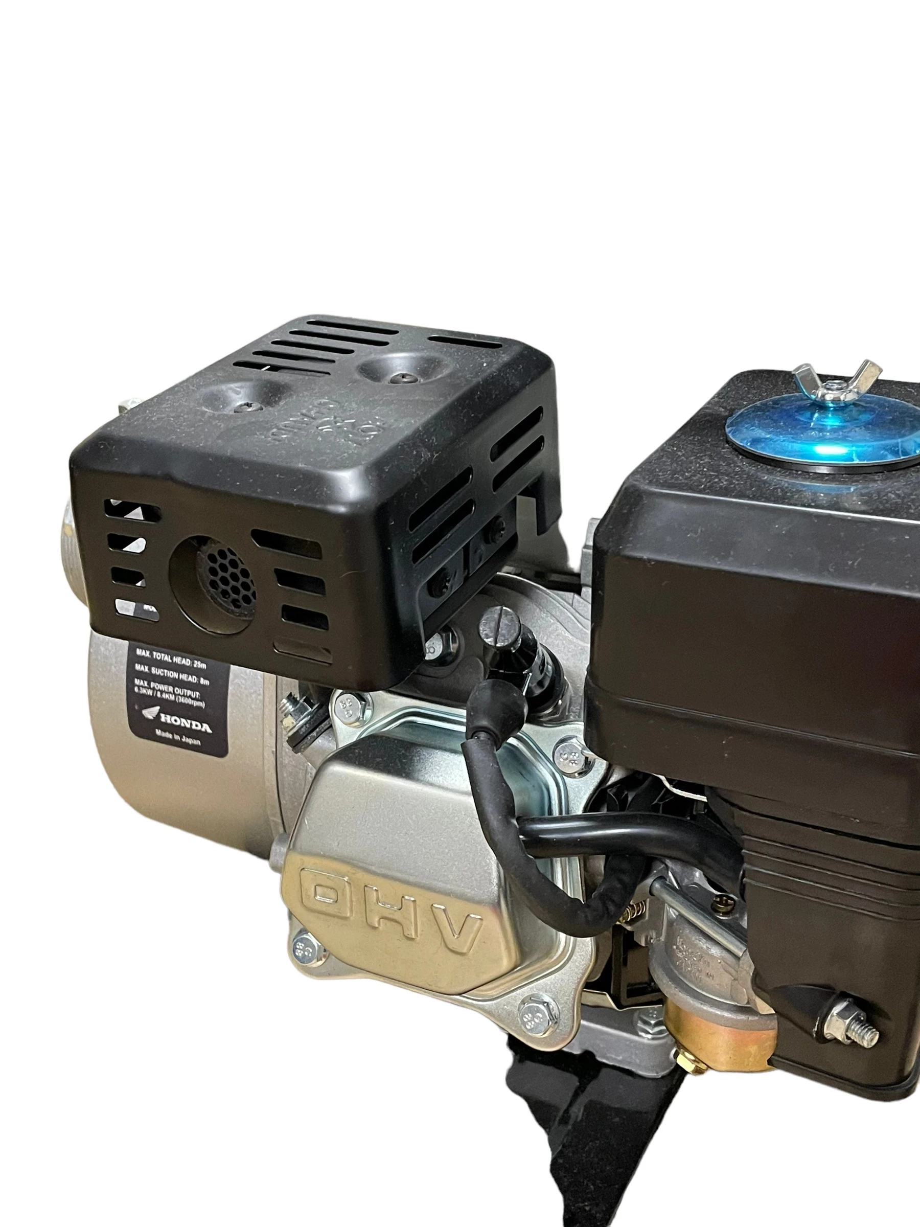 pompa-wodna-spalinowa-honda-wt30x-opis-moc-silnika-4800