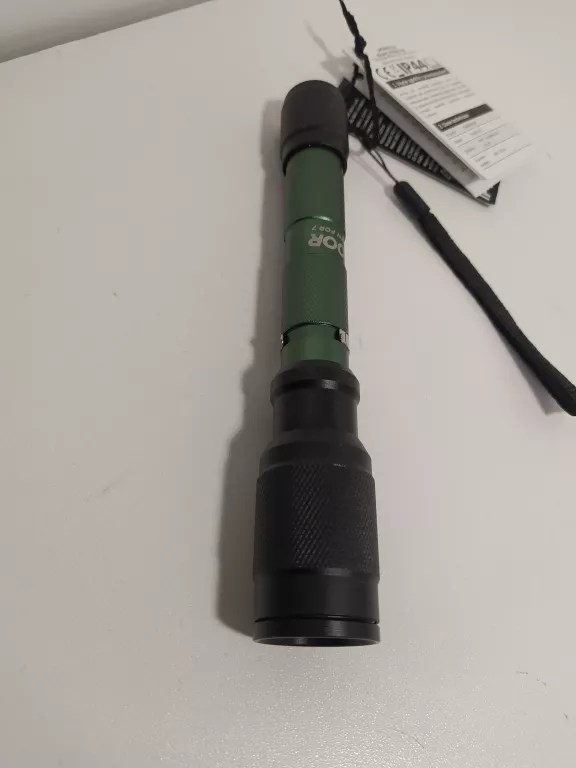 latarka-led-ip44-seven-for-7-stan-uzywany