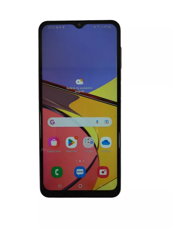 TELEFON SAMSUNG GALAXY A 32 5G BN / RATY PLUS