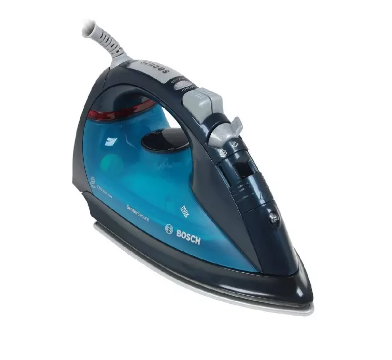ŻELAZKO BOSCH SENSOR SECURE 2750 W