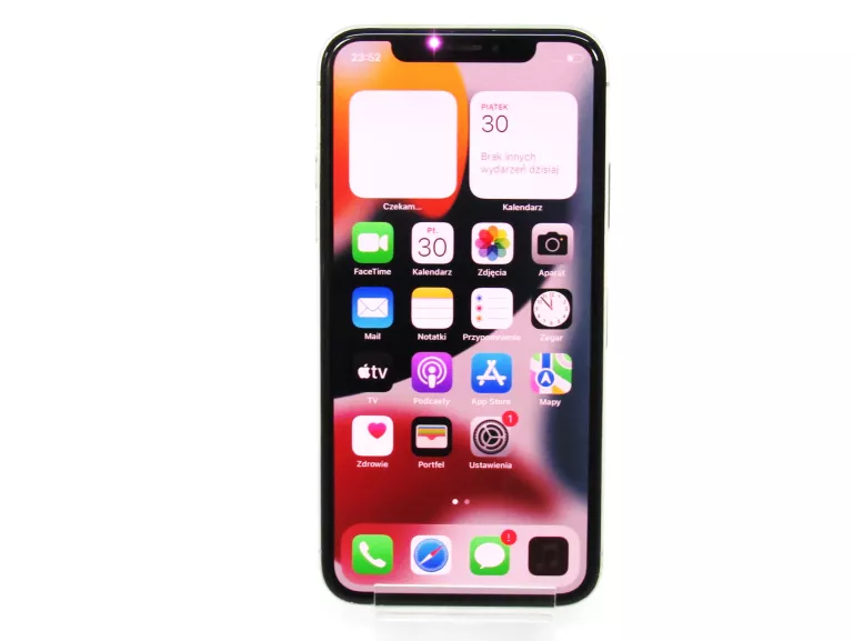 TELEFON APPLE IPHONE X