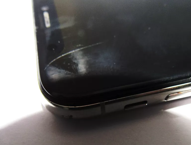 TELEFON APPLE IPHONE X