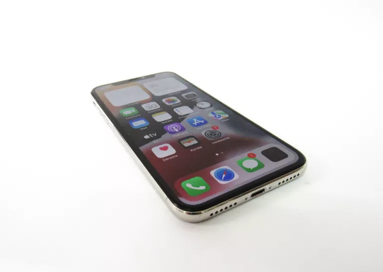 TELEFON APPLE IPHONE X
