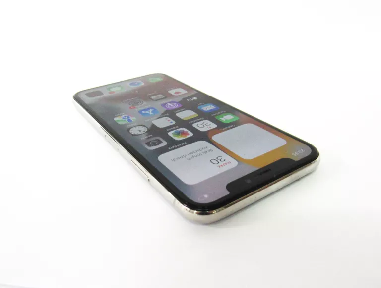 TELEFON APPLE IPHONE X