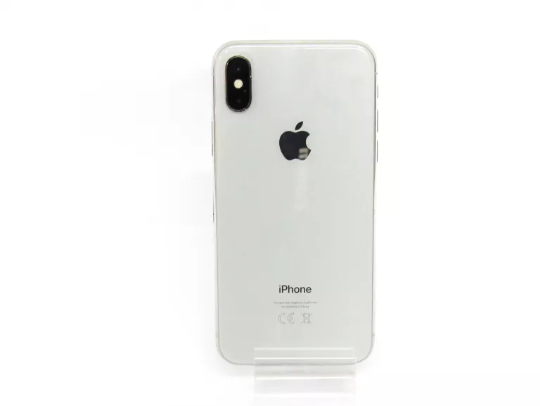 TELEFON APPLE IPHONE X