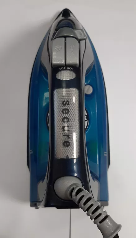 ŻELAZKO BOSCH SENSOR SECURE 2750 W