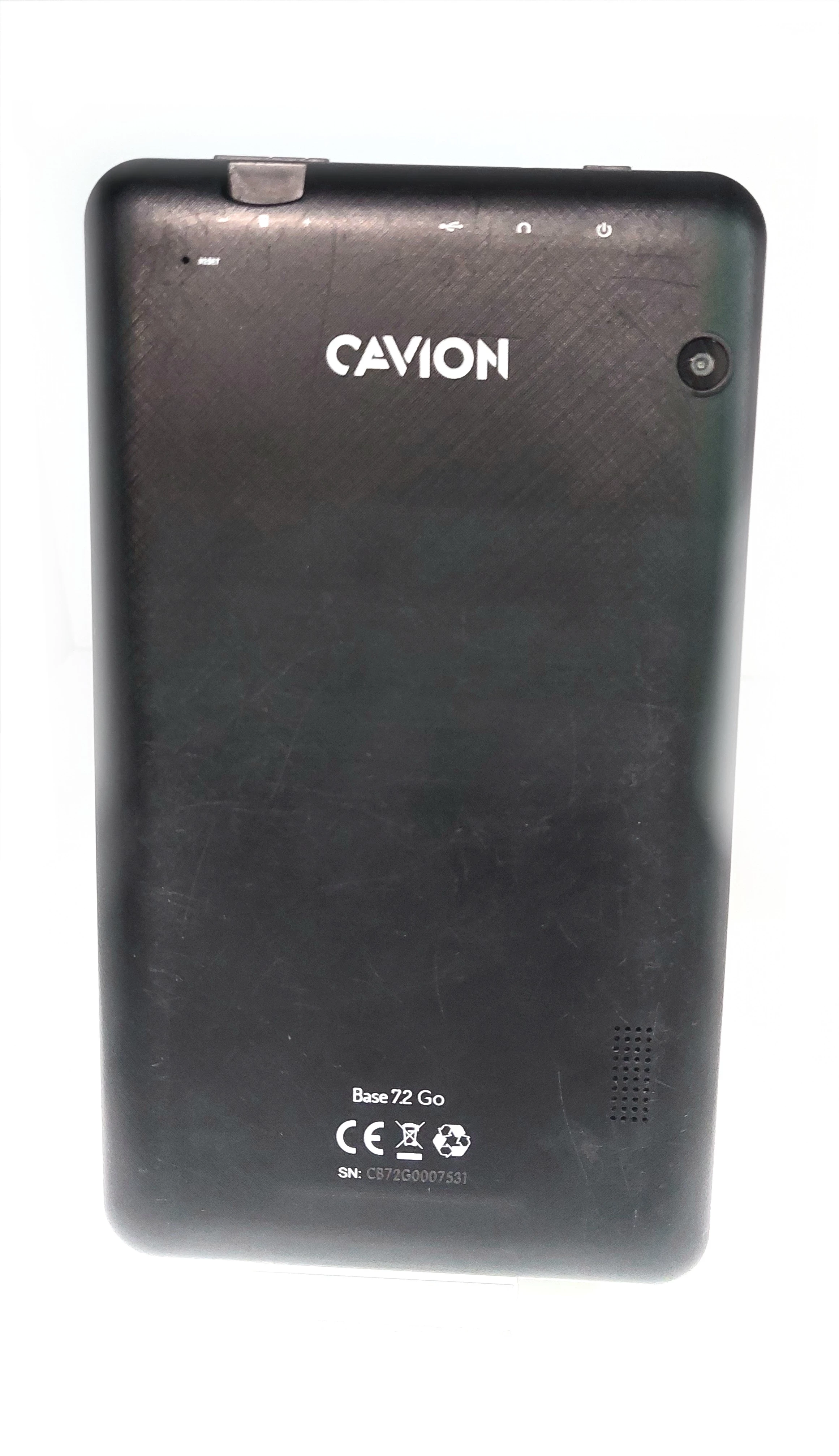 tablet-cavion-base-72lad-stan-uzywany