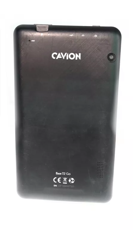 tablet-cavion-base-72lad-stan-uzywany