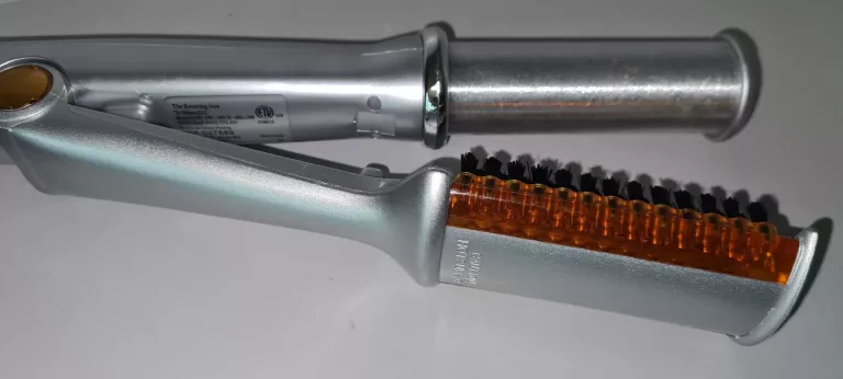 LOKÓWKA 2-WAY ROTATING CURLING IRON