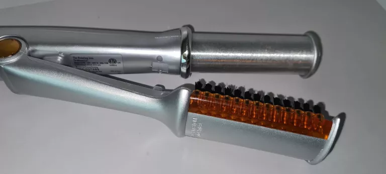 LOKÓWKA 2-WAY ROTATING CURLING IRON