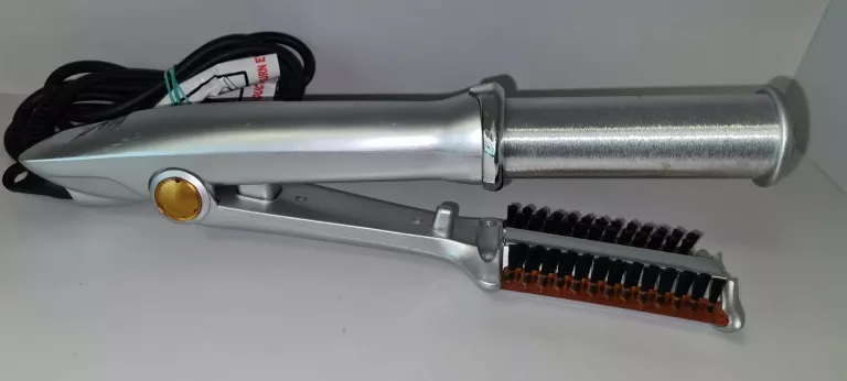 LOKÓWKA 2-WAY ROTATING CURLING IRON