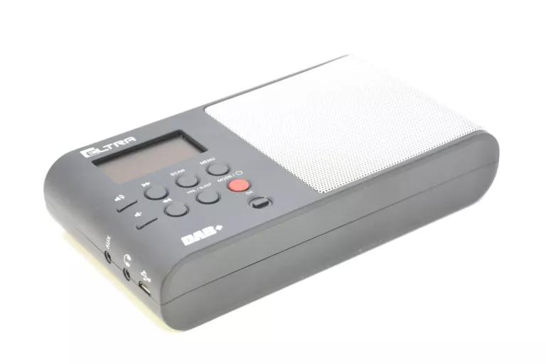 RADIO ELTRA ULA