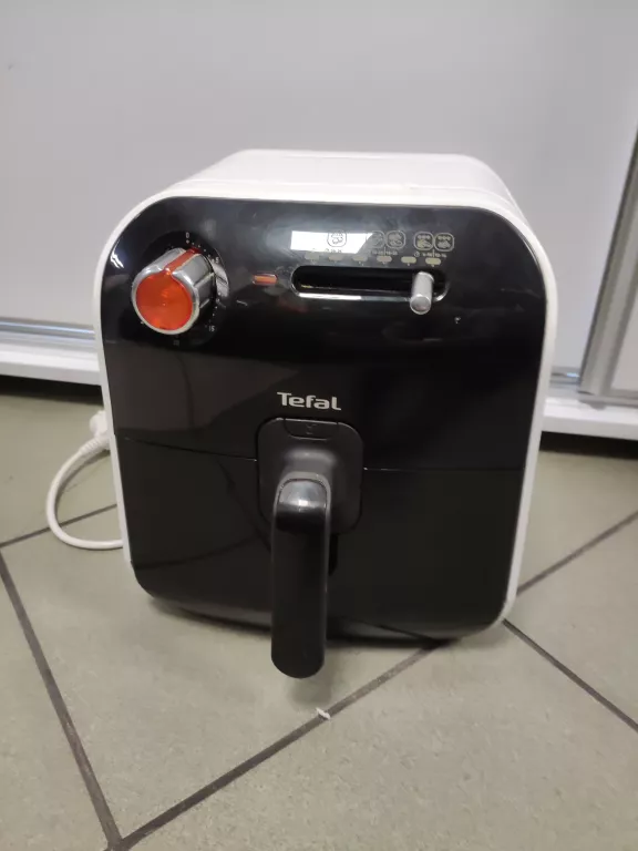 FRYTKOWNICA TEFAL SERIE LF01-P FX100015