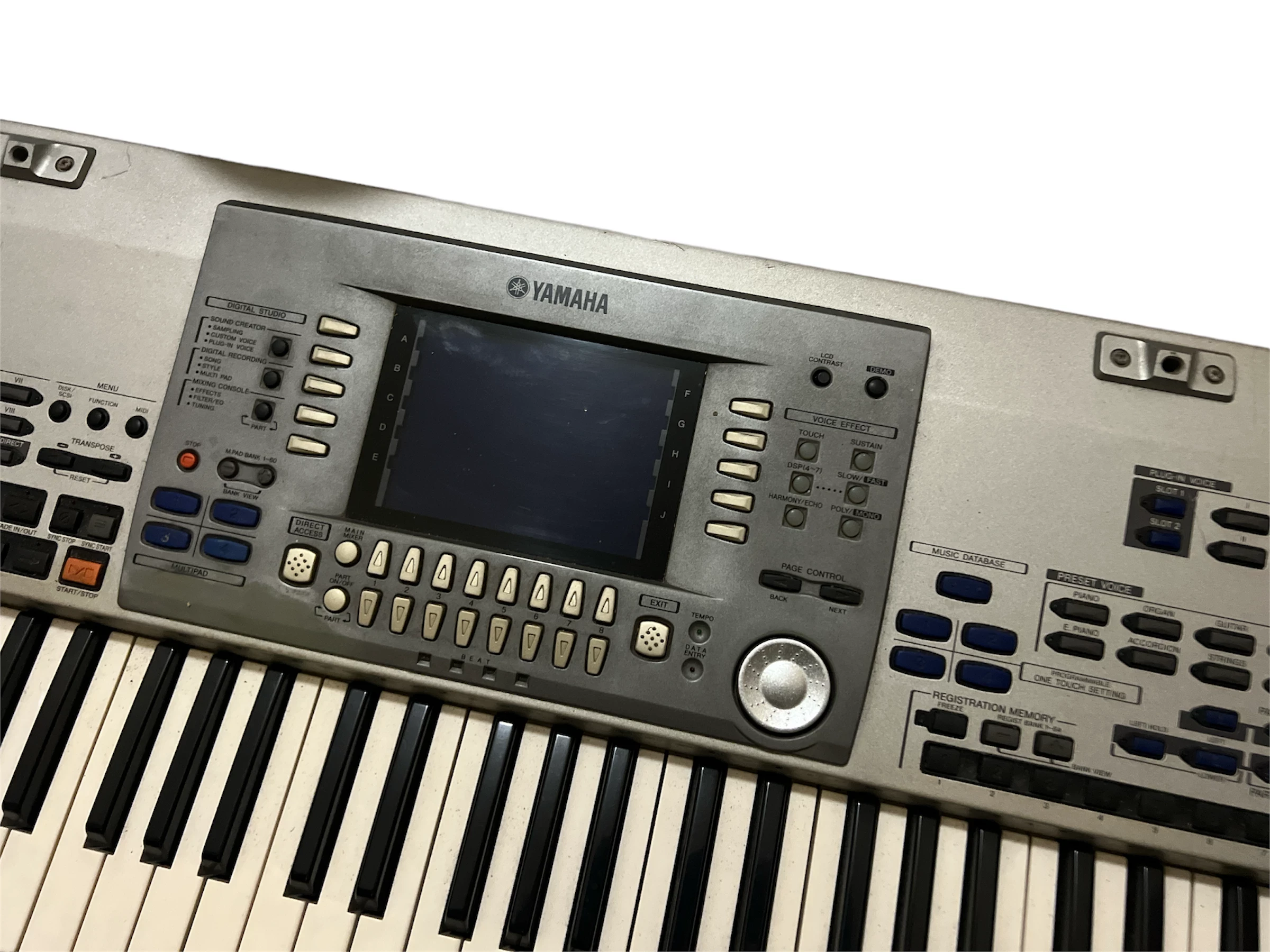 keyboard-yamaha-9000-pro-marka-yamaha
