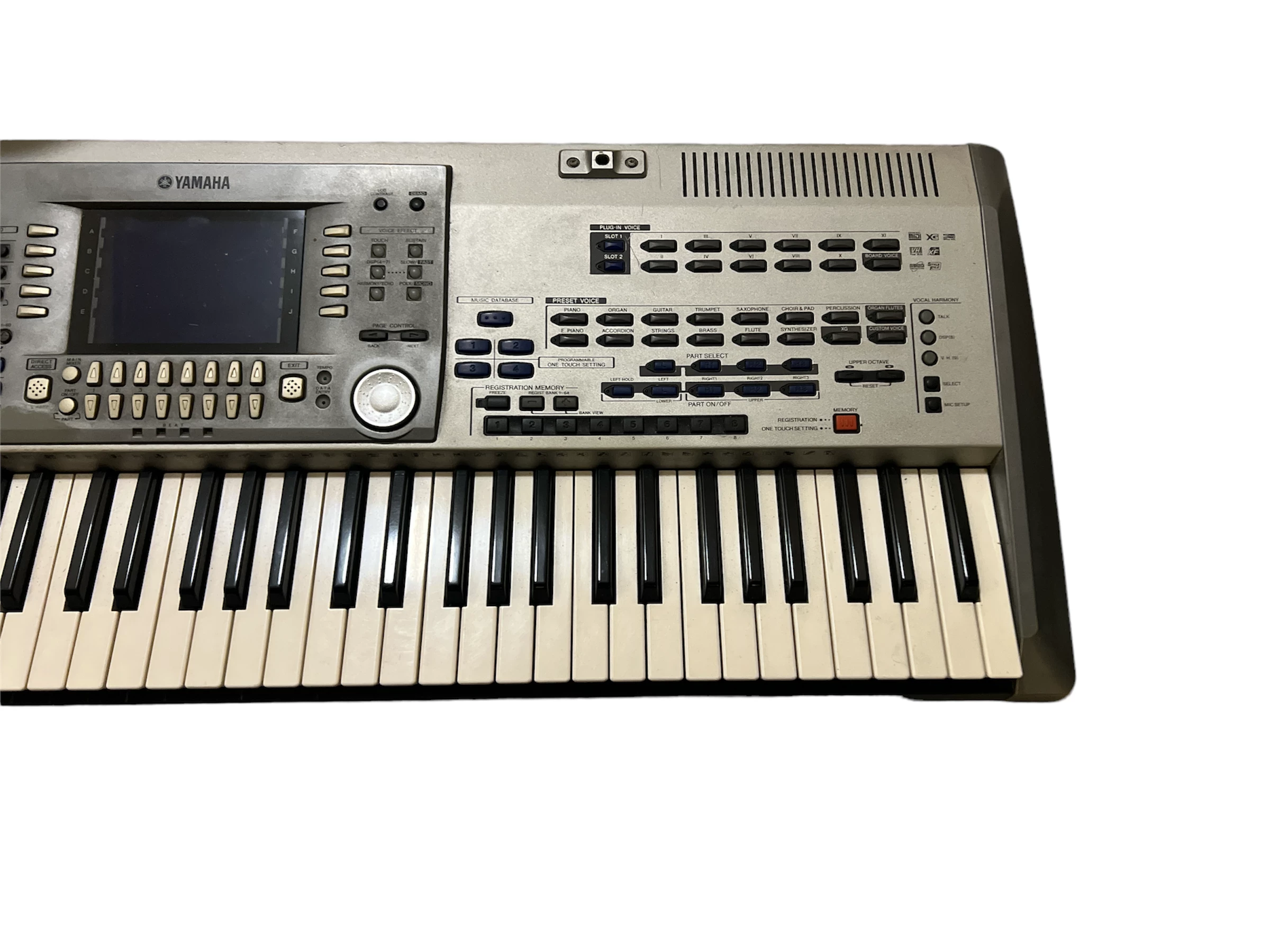 keyboard-yamaha-9000-pro-stan-uzywany