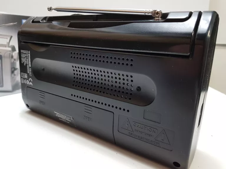 RADIO TIROSS TS-457