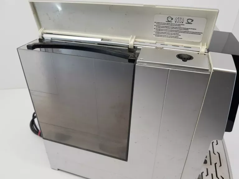 EKSPRES DO KAWY AUTOMATYCZNY VIESTA ONE TOUCH 500