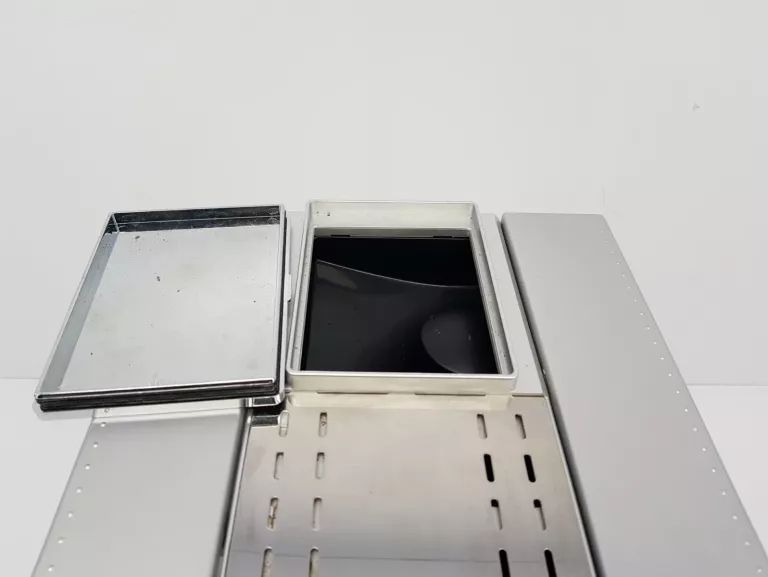 EKSPRES DO KAWY AUTOMATYCZNY VIESTA ONE TOUCH 500