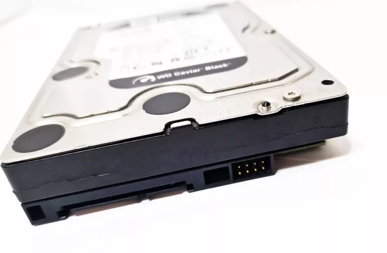 DYSK HDD WD 750 WD7501AALS
