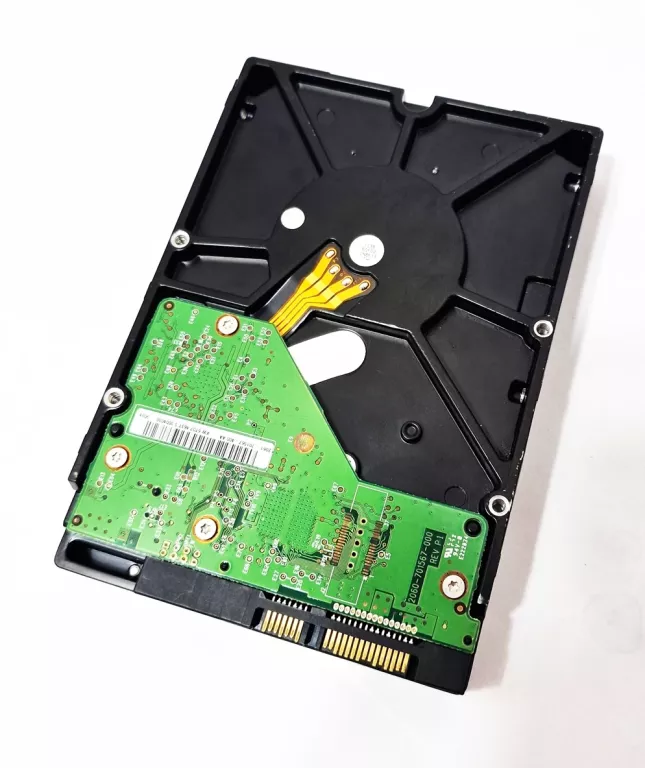 DYSK HDD WD 750 WD7501AALS