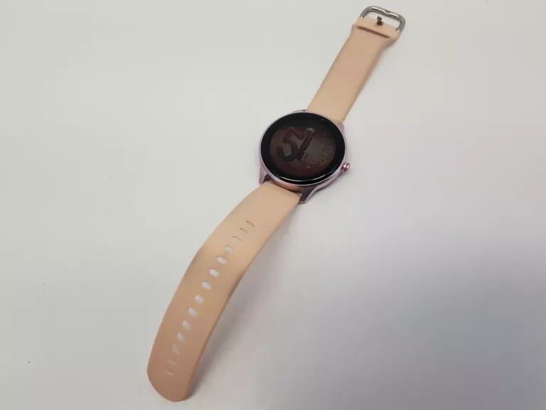 SMARTWATCH GARETT WOMEN PAULA RÓŻOWY