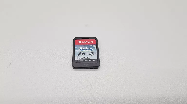 GRA NINTENDO SWITCH POKEMON LEGENDS: ARCEUS