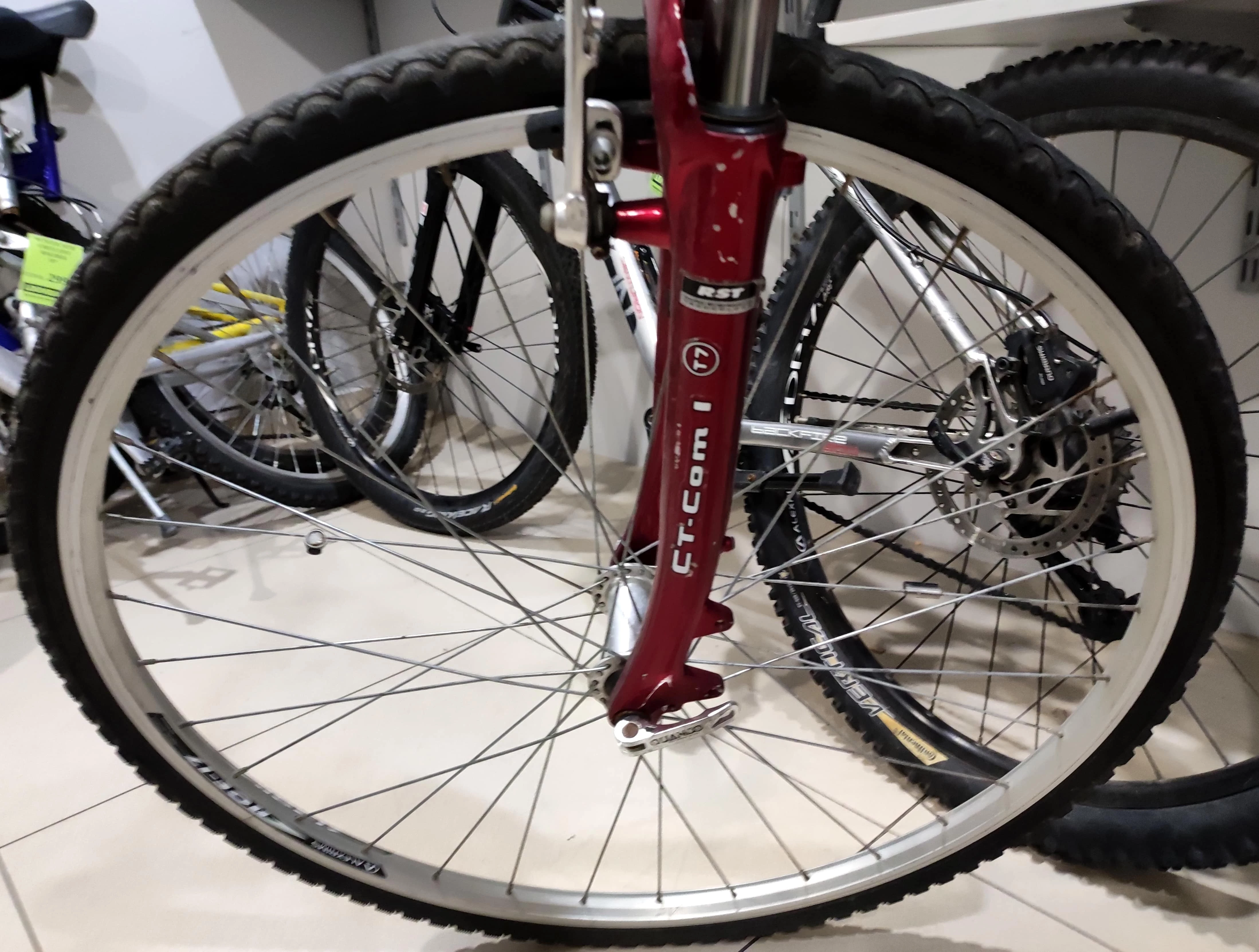 rower-author-integra-7005-stan-uzywany