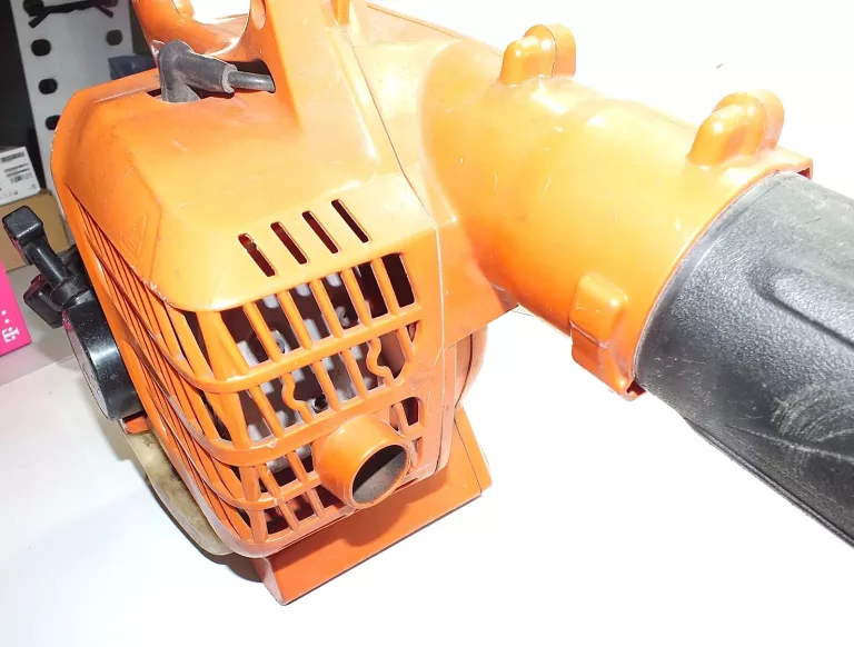 DMUCHAWA HITACHI RB24EAP