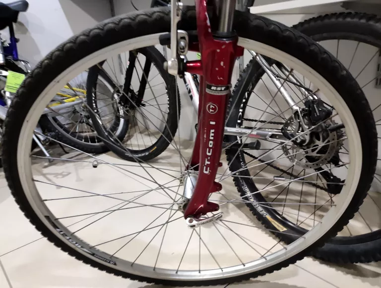 rower-author-integra-7005-stan-uzywany