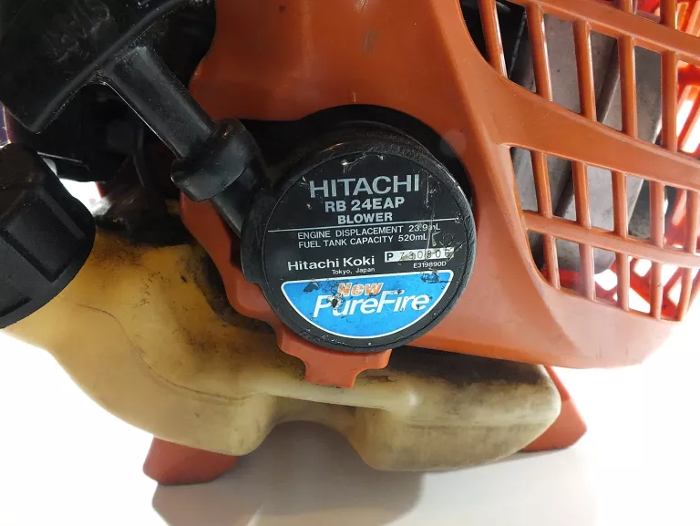 dmuchawa-hitachi-rb24eap-waga-narzedzia-3