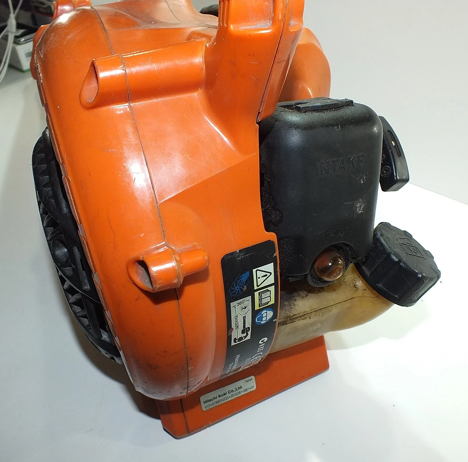 dmuchawa-hitachi-rb24eap-stan-uzywany