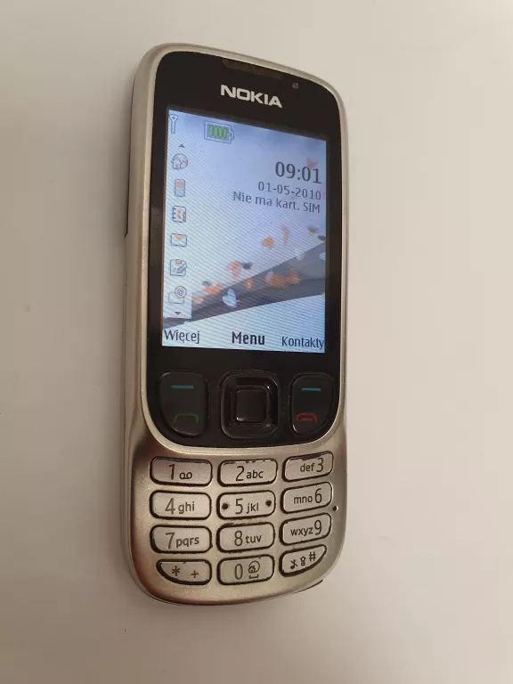 TELEFON NOKIA RM-638