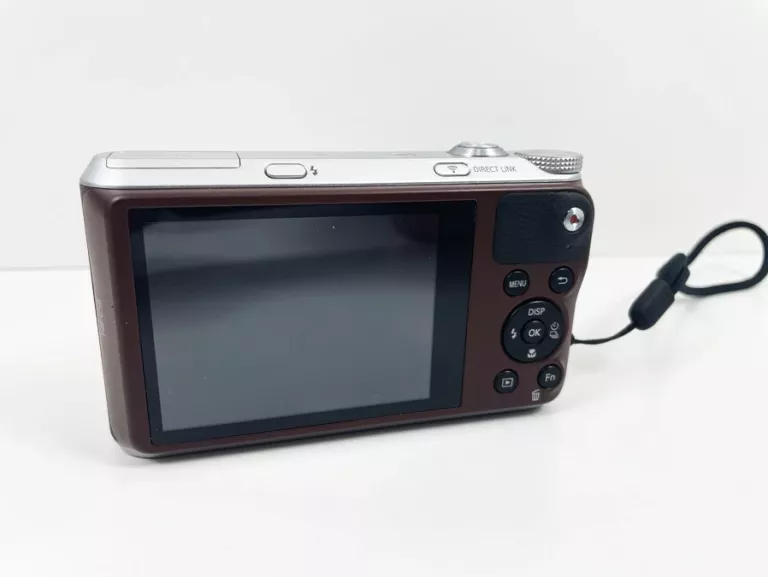 APARAT SAMSUNG WB351F