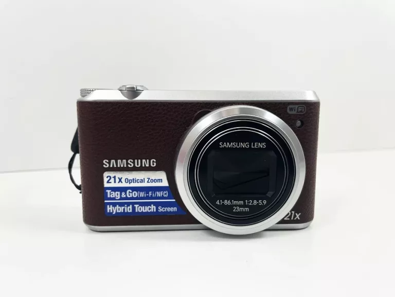 APARAT SAMSUNG WB351F
