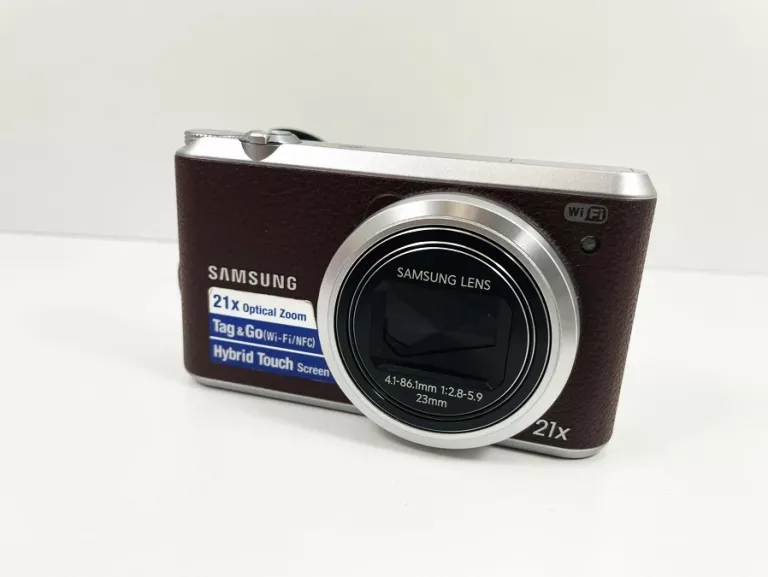 APARAT SAMSUNG WB351F