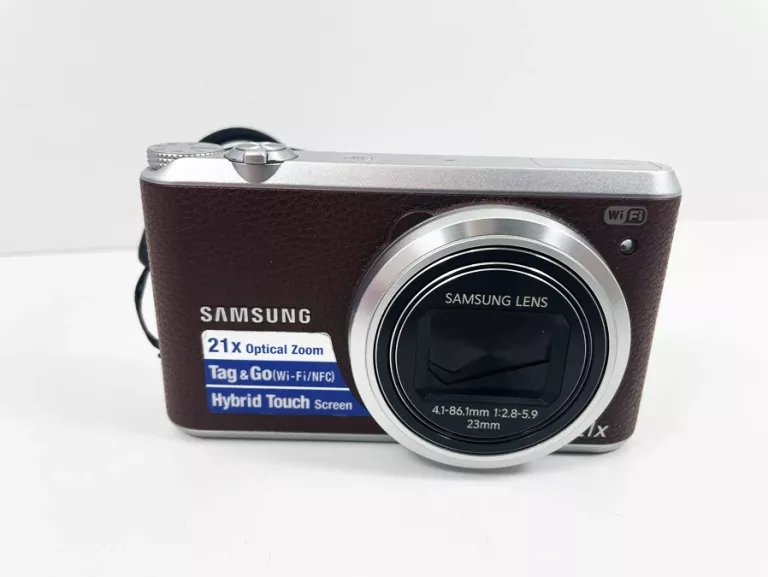 APARAT SAMSUNG WB351F