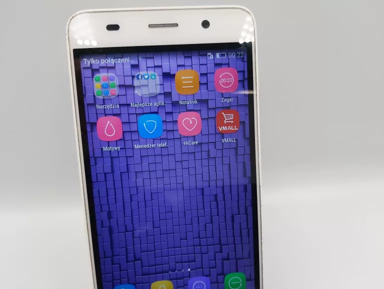 TELEFON HUAWEI Y6 SCL-L01 1/8GB, BEZ SIM!!!