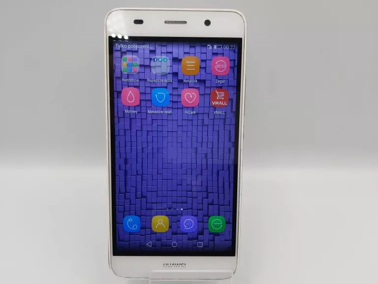 TELEFON HUAWEI Y6 SCL-L01 1/8GB, BEZ SIM!!!