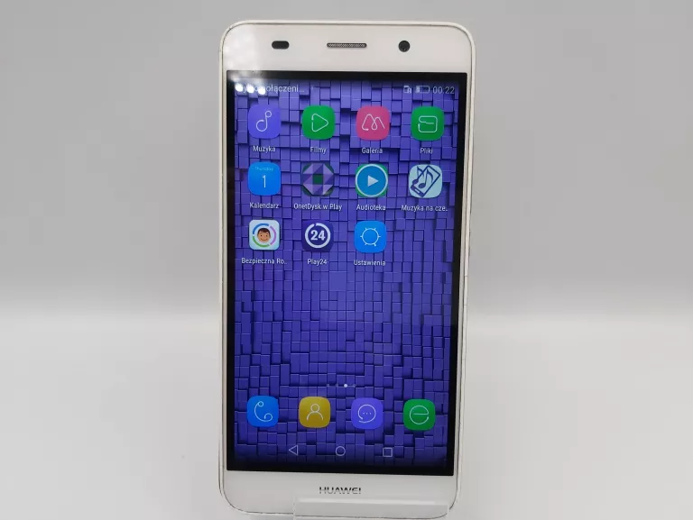 TELEFON HUAWEI Y6 SCL-L01 1/8GB, BEZ SIM!!!