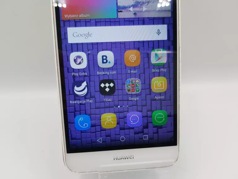TELEFON HUAWEI Y6 SCL-L01 1/8GB, BEZ SIM!!!