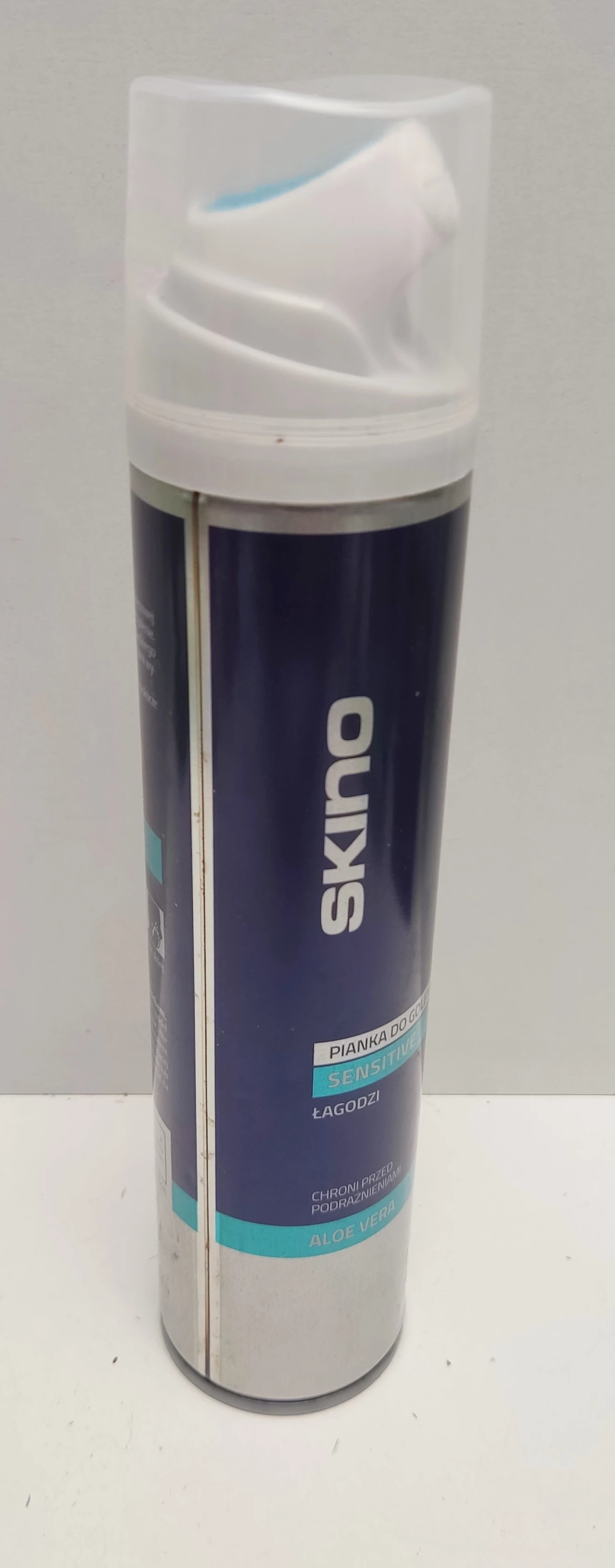 pianka-do-golenia-skino-sensitive-300ml-osiedle-teatralne-3u15-krakow