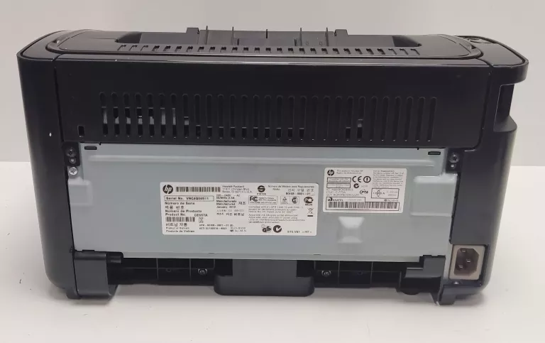 DRUKARKA HP LASERJET P1102W OKAZJA!