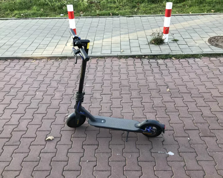HULAJNOGA XIAOMI MI ELECTRIC SCOOTER 3 600W | Hulajnogi elektryczne ...