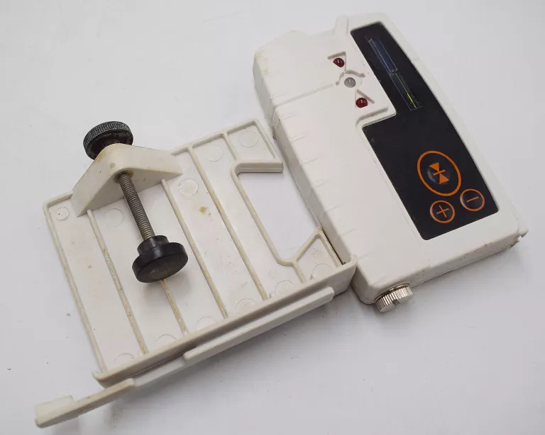 NIWELATOR LASER ROTACYJNY LASERLINER AQUAPRO 120