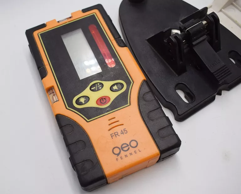NIWELATOR LASER ROTACYJNY LASERLINER AQUAPRO 120