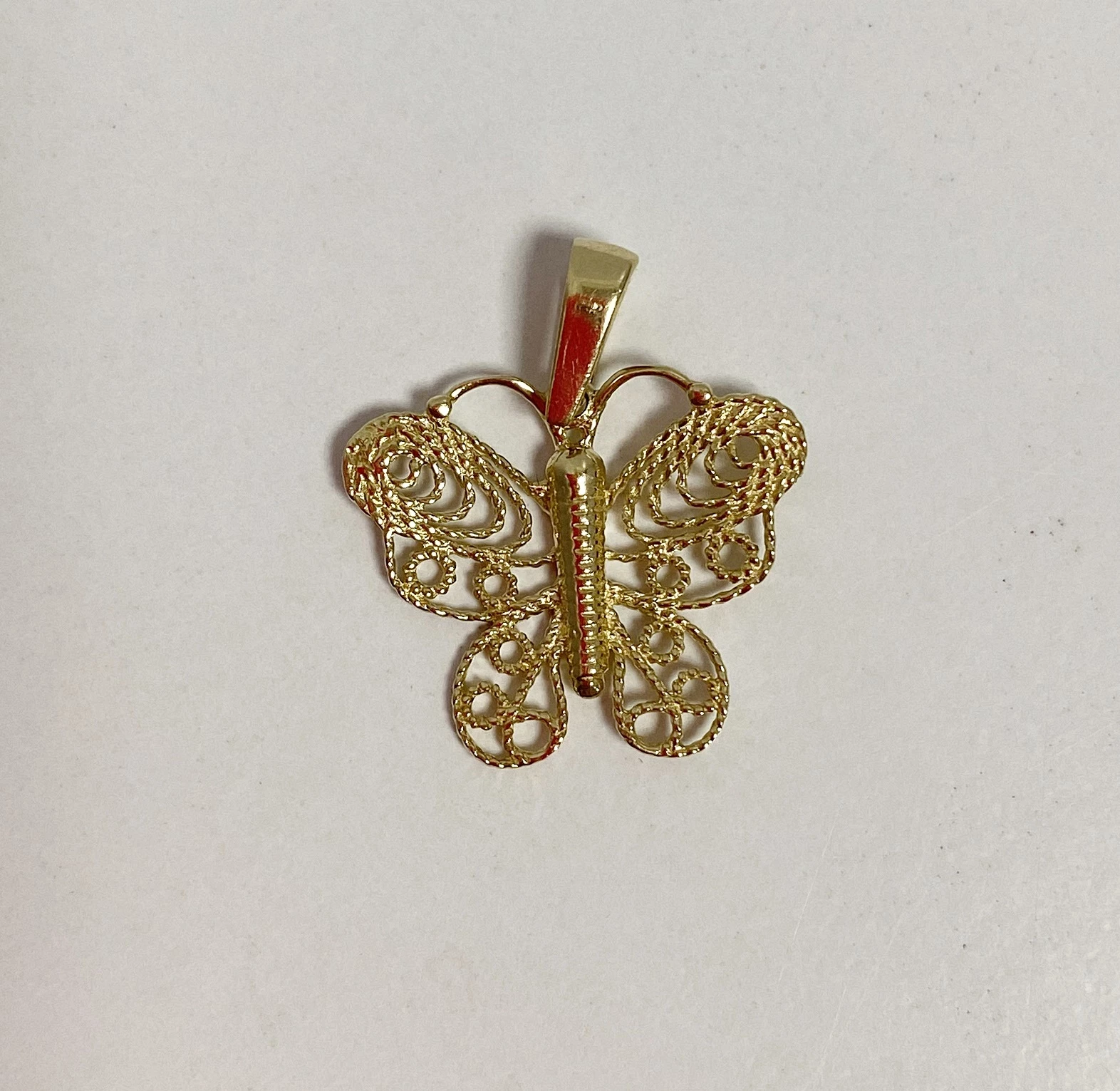 zlota-zawieszka-motyl-ct585-rodzaj-wyrob-jubilerski