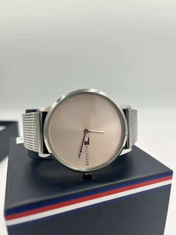 ZEGAREK TOMMY HILFIGER TH.260.3.14.2539