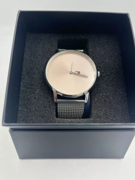 ZEGAREK TOMMY HILFIGER TH.260.3.14.2539
