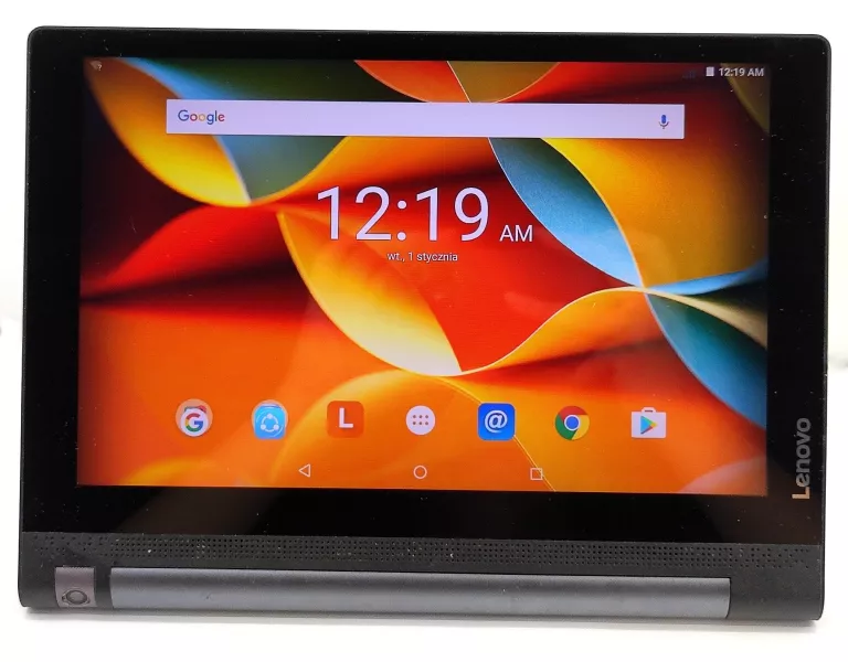 TABLET LENOVO YOGA TAB 3
