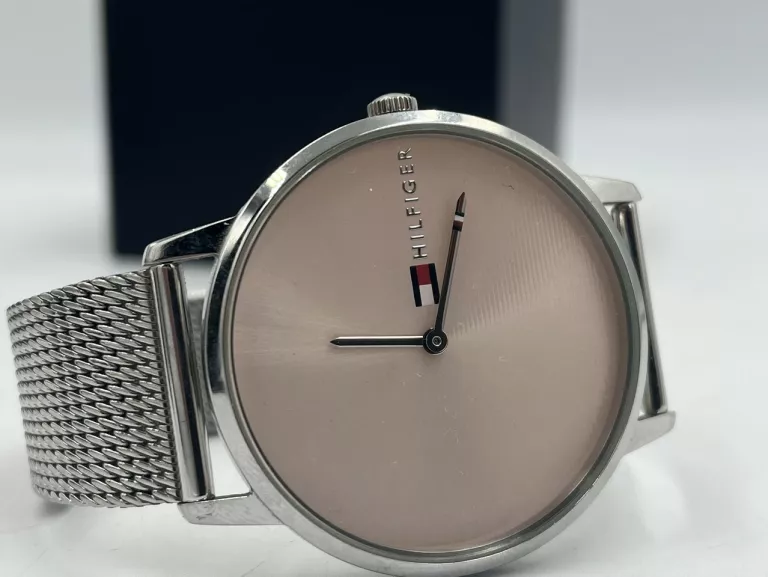 ZEGAREK TOMMY HILFIGER TH.260.3.14.2539